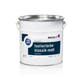 Isolierfarbe klassik matt 328, MEGA