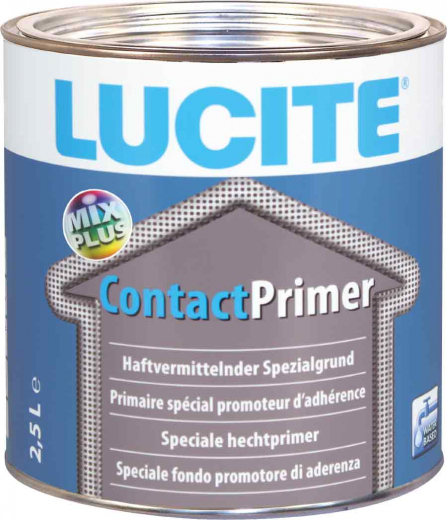 CD Color, Lucite Contact Primer