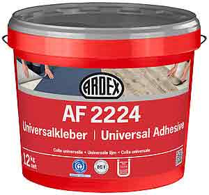 ARDEX AF 2224 Universalklebstoff