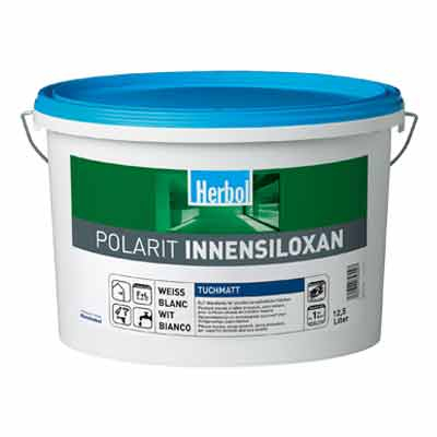 Herbol, Polarit Innensiloxan