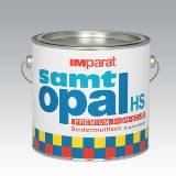 Samt Opal HS, IMPARAT