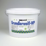 Grundierweiss WP, IMPARAT