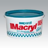 IMacryl, Imparat