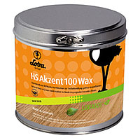 HS Akzent 100 Wax, Loba