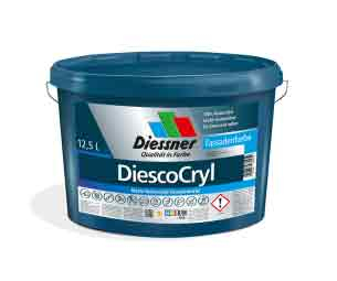 DiescoCryl, Diessner