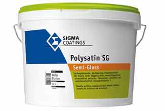 SIGMA Polysatin SG