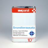 Grundierzusatz, IMPARAT