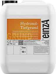 einzA Hydrosol Tiefgrund