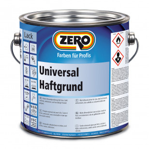 Universal Haftgrund, Zero