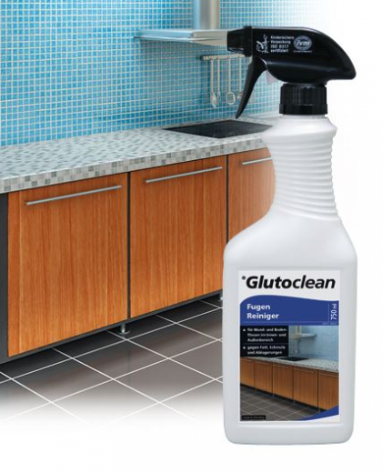 Fugen Reiniger Glutoclean