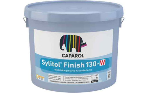 Sylitol Finish 130 W, Caparol