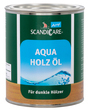 Scandiccare Aqua Holz Öl