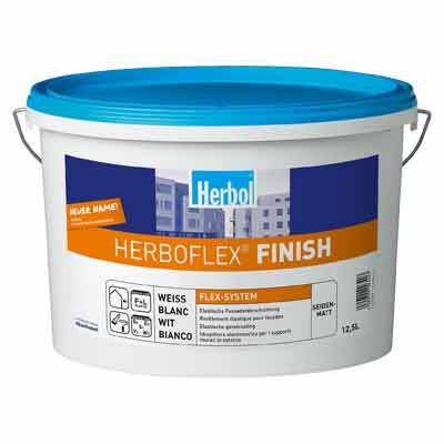 Herbol Herboflex Finish Seidenmatt