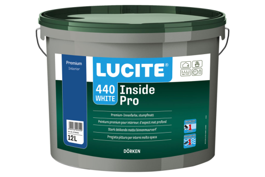 LUCITE 440 INSIDE PRO