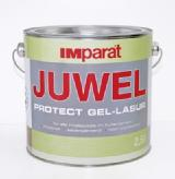 Juwel Protect Gel Lasur, Imparat