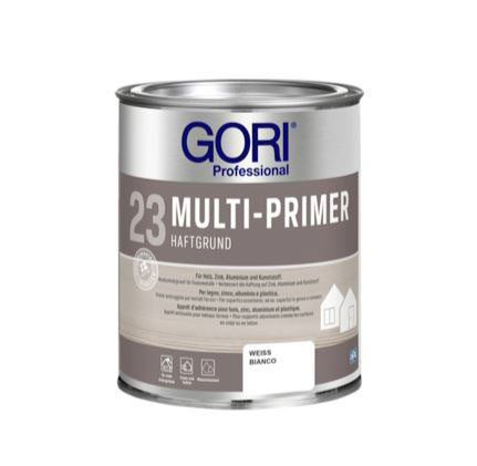 Gori 23 Multi Primer