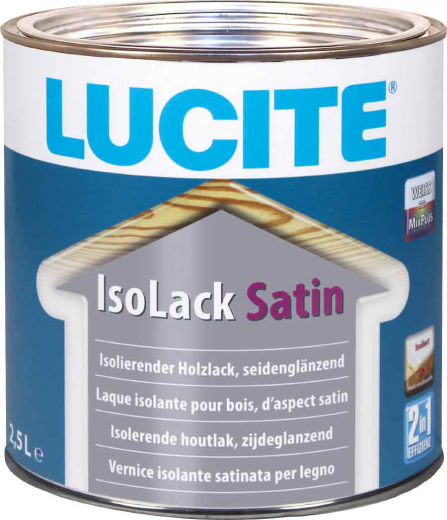 LUCITE 154 ISOLACK SATIN