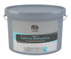 Capadecor Calcino Romantico