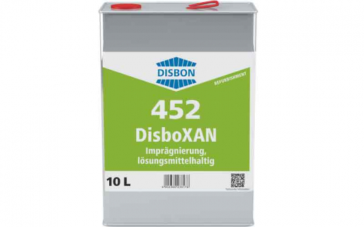 Disboxan 452 Wetterschutz