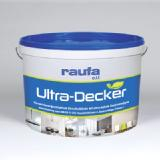 Raufa e.l.f Ultra Decker, Imparat