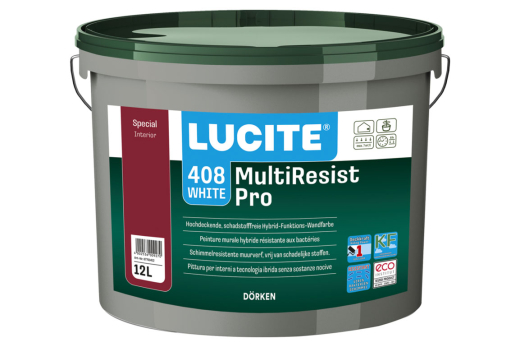 LUCITE 408 MULTIRESIST PRO