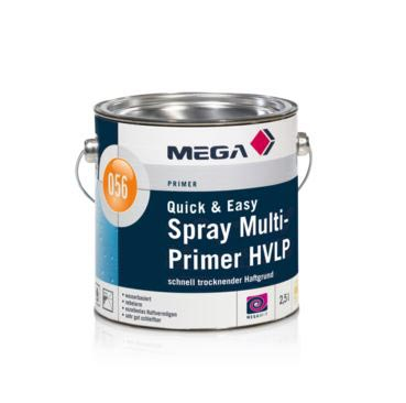 MEGA 056 Quick & Easy Spray Multi Primer