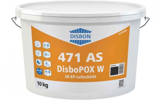 DisboPOX W 471 AS 2K EP Leitschicht