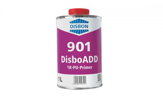 DisboADD 901 1K PU Primer, Caparol