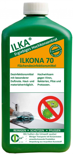 ILKA Ilkona 70