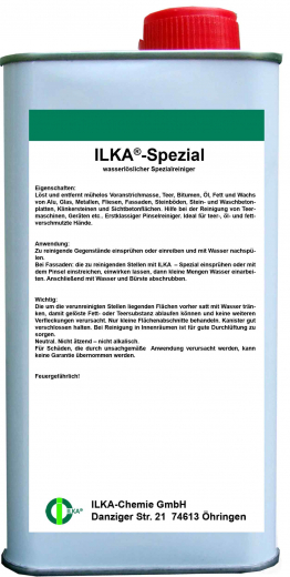 ILKA Spezial