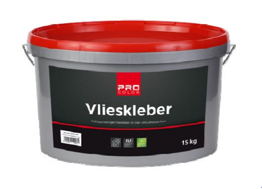 Pro Color Vlieskleber