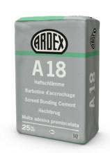 ARDEX A 18 Haftschlämme