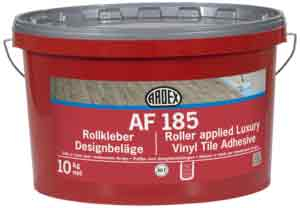 ARDEX AF 185 Rollkleber für Designbeläge