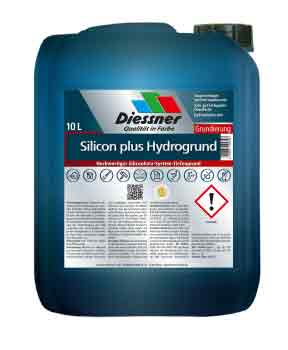 Silicon plus Hydrogrund, Diessner