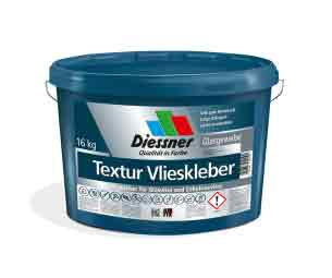 Textur Vlieskleber, Diessner