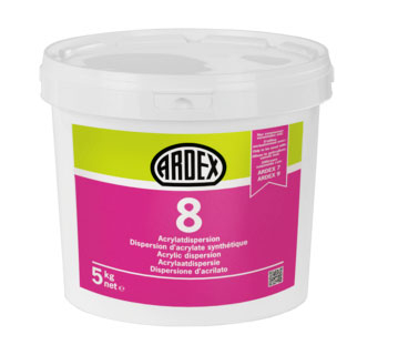 Ardex 8