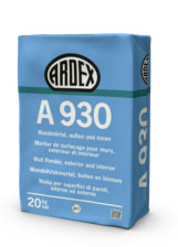 Ardex A 930