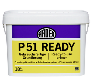 Ardex P 51 Ready