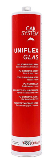 UNIFLEX Glas Scheibenkleber, Voss Chemie