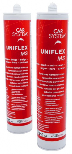 UNIFLEX MS Spritzbare Nahtabdichtung, Voss Chemie