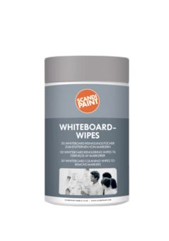 SCANDIPAINT WHITEBOARD WIPES