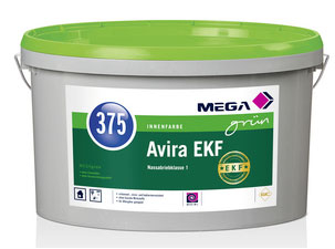 MEGAgrün 375 Avira EKF