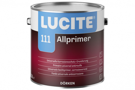 LUCITE 111 ALLPRIMER