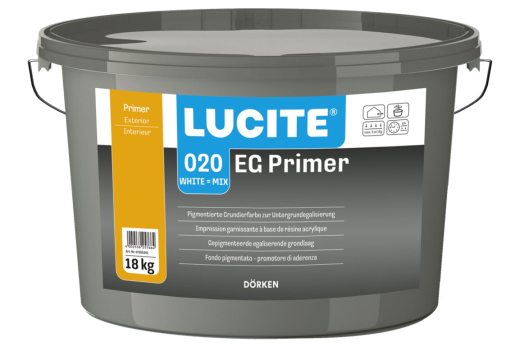 LUCITE 020 EG PRIMER