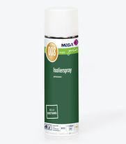 Isolierspray 008, weiss, MEGA