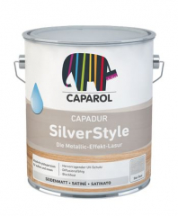 Capadur SilverStyle, Caparol