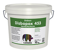 Disbopox 453 Verlaufschicht