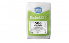 Disbocret 506 Planspachtel, Caparol