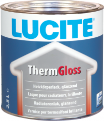 Lucite ThermGloss, CD Color