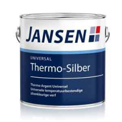 Universal Thermo Silber, Jansen